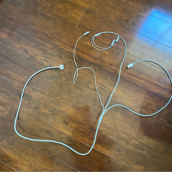 Other - Charging Block | TV to USB/iPod